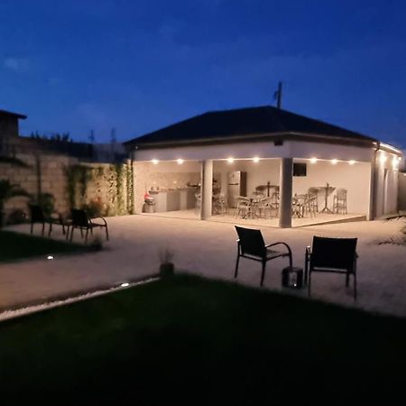 Chg Boutique Hotel Costinesti Luaran gambar