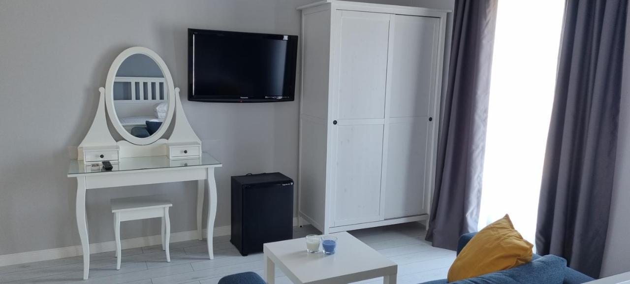 Chg Boutique Hotel Costinesti Luaran gambar