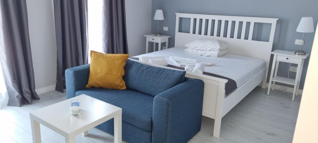 Chg Boutique Hotel Costinesti Luaran gambar