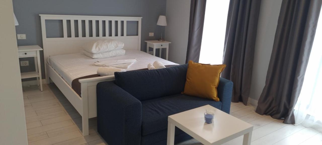 Chg Boutique Hotel Costinesti Luaran gambar