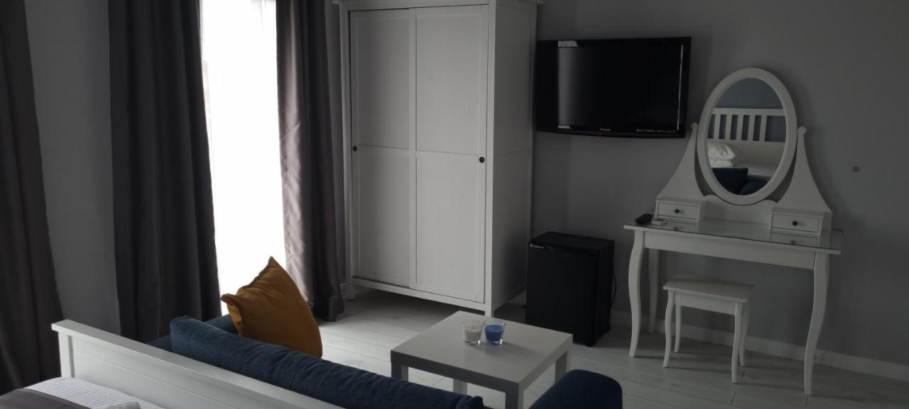 Chg Boutique Hotel Costinesti Luaran gambar