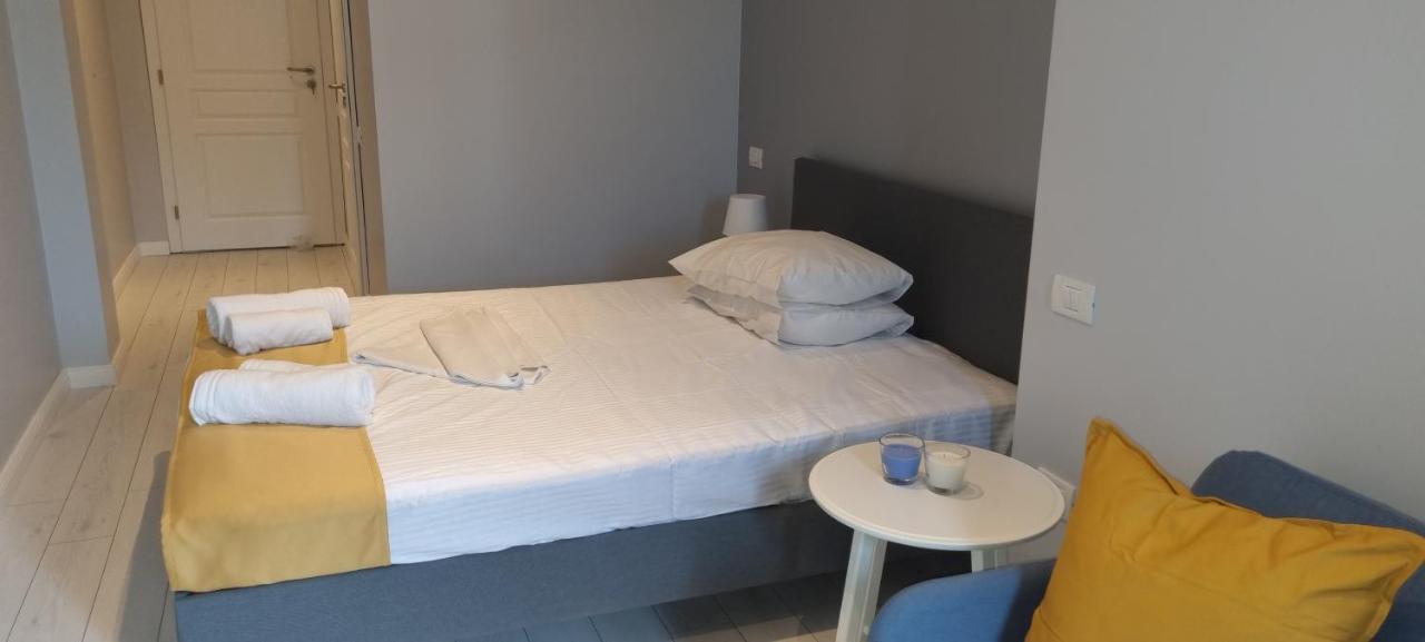 Chg Boutique Hotel Costinesti Luaran gambar