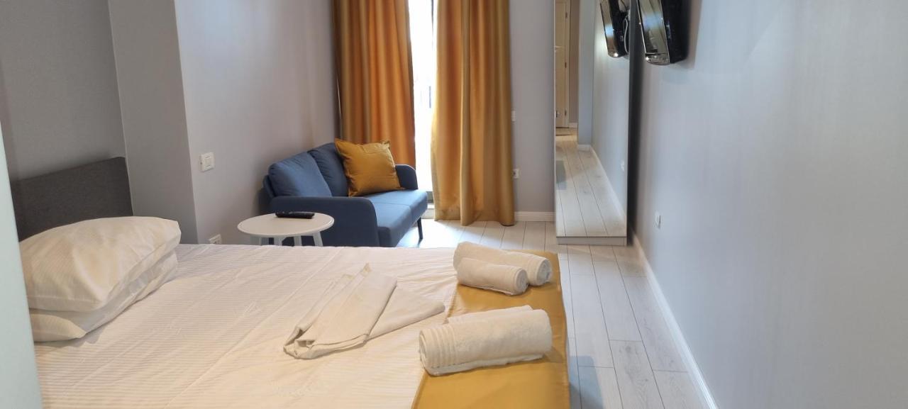 Chg Boutique Hotel Costinesti Luaran gambar