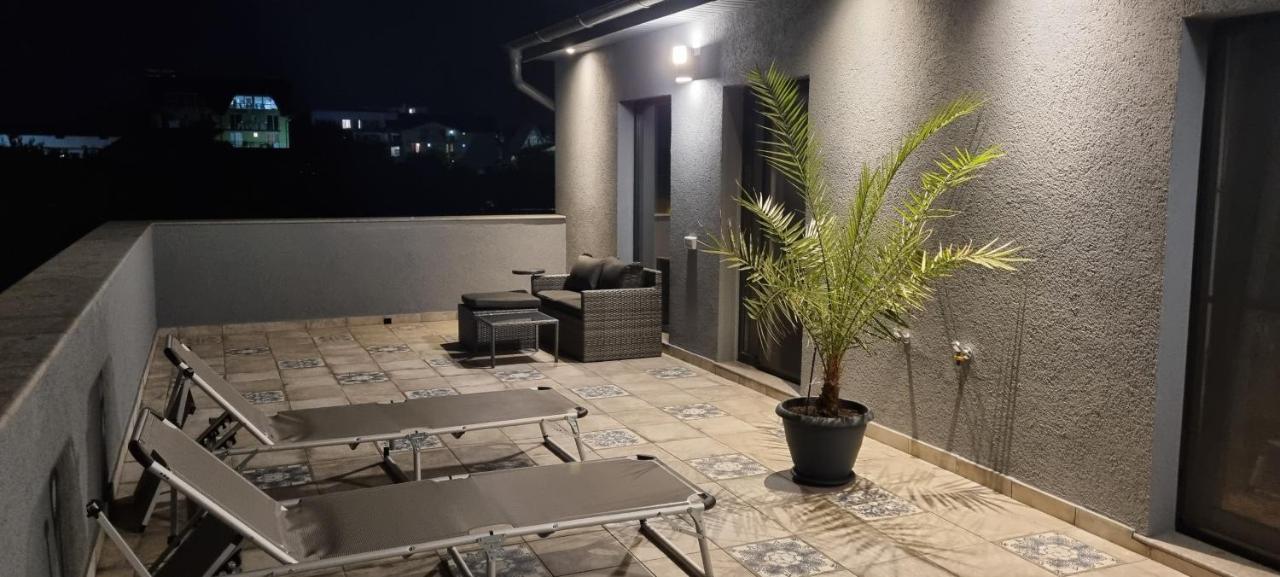 Chg Boutique Hotel Costinesti Luaran gambar