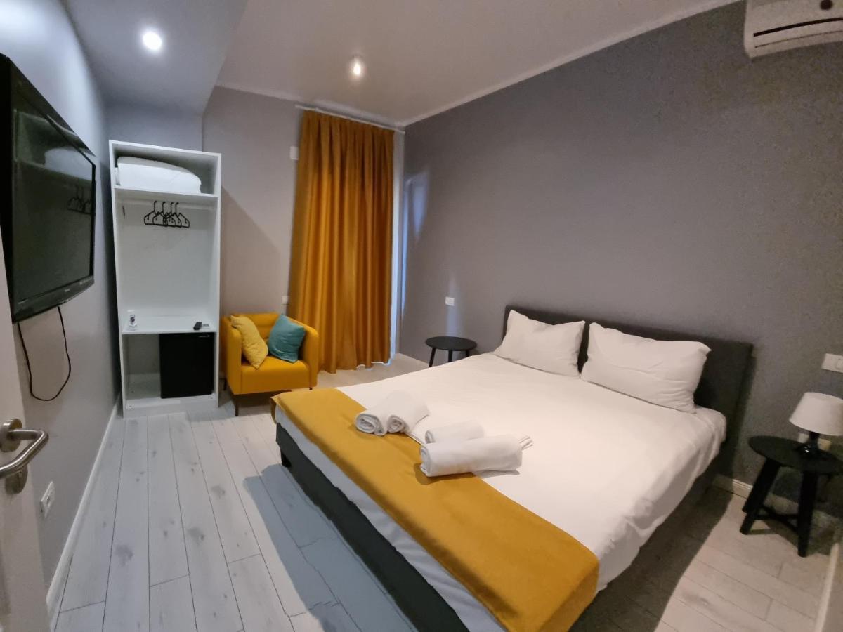 Chg Boutique Hotel Costinesti Luaran gambar