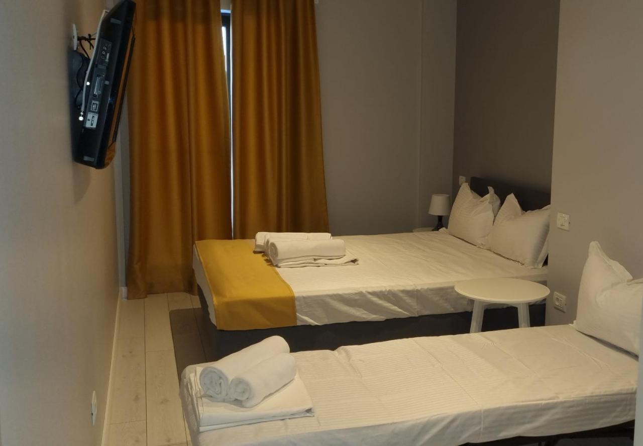 Chg Boutique Hotel Costinesti Luaran gambar