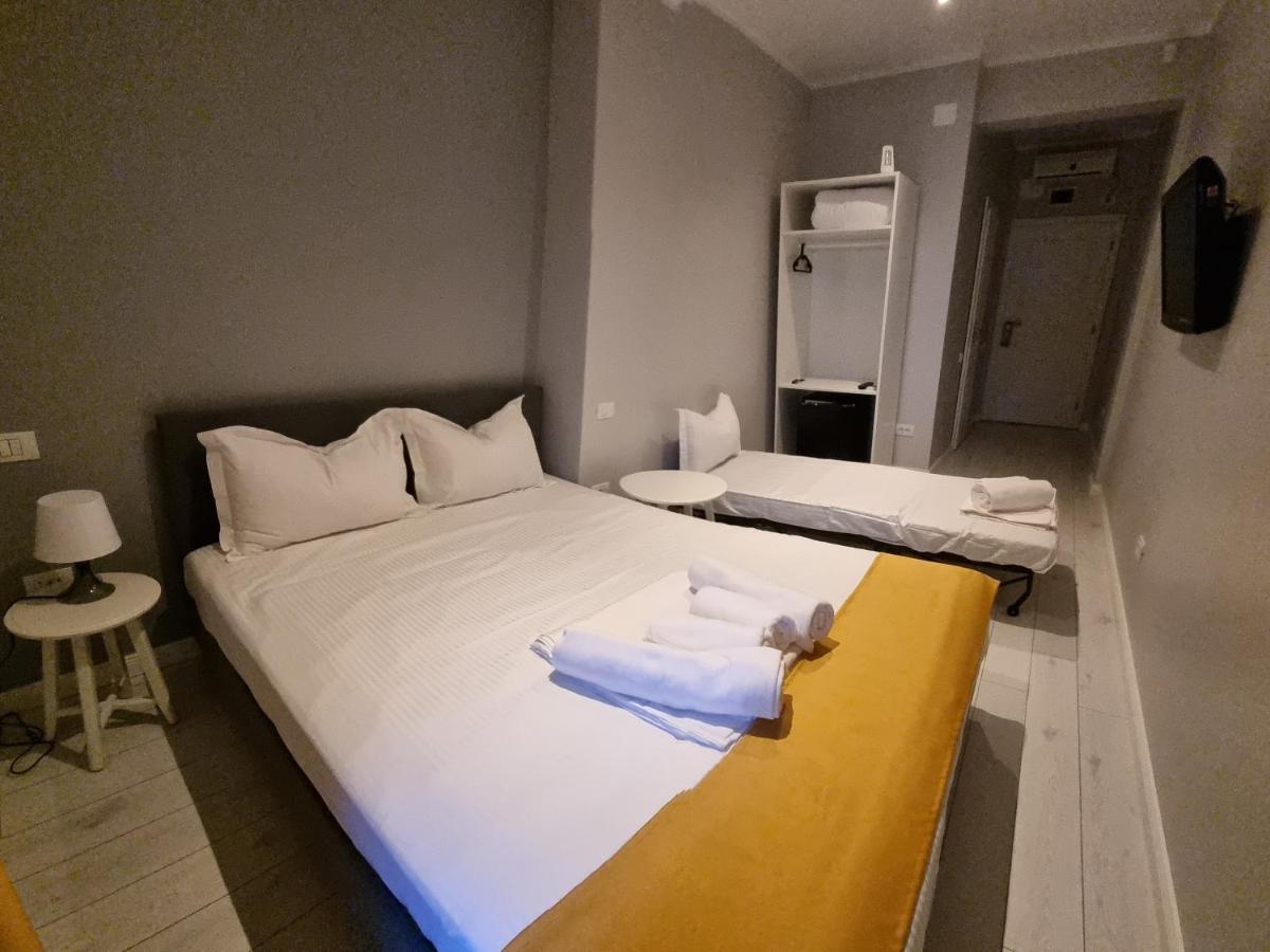 Chg Boutique Hotel Costinesti Luaran gambar