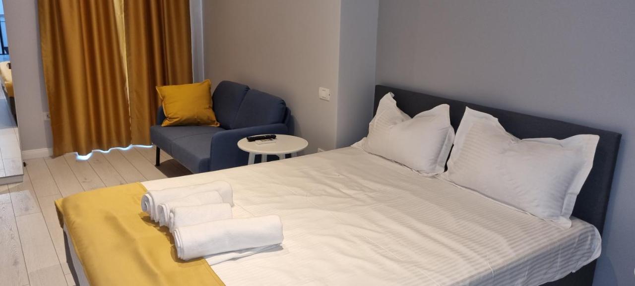 Chg Boutique Hotel Costinesti Luaran gambar