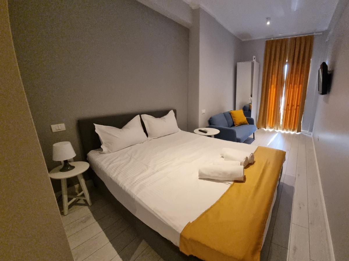 Chg Boutique Hotel Costinesti Luaran gambar