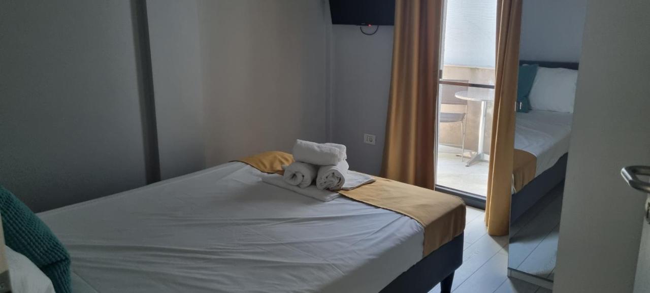 Chg Boutique Hotel Costinesti Luaran gambar