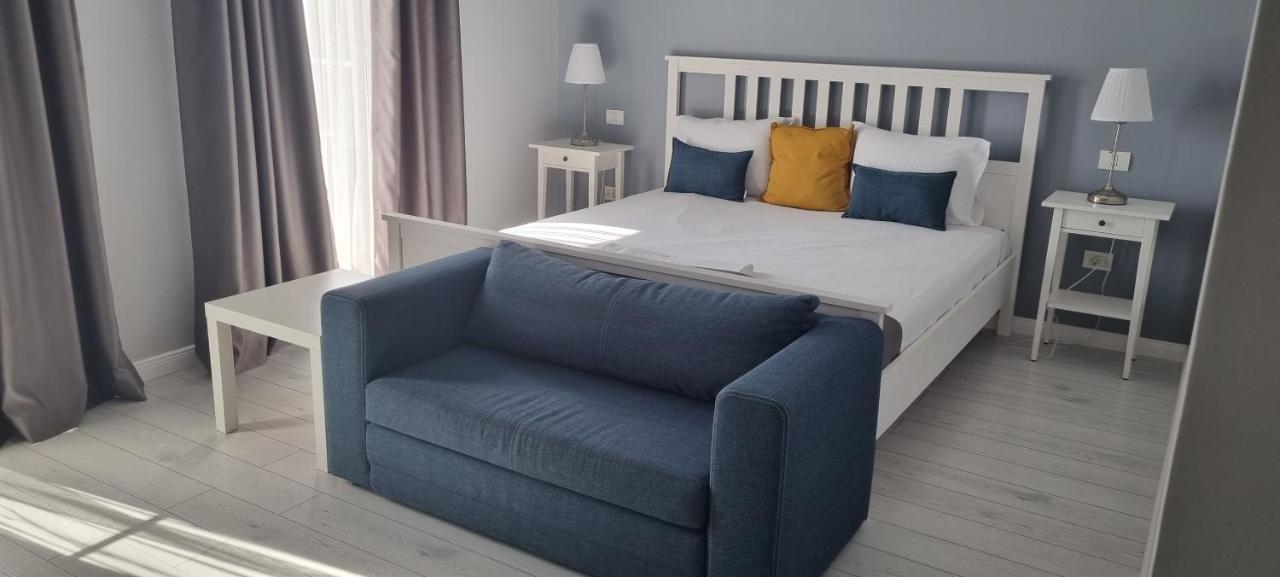 Chg Boutique Hotel Costinesti Luaran gambar
