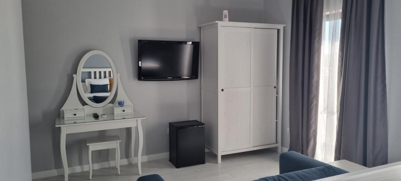 Chg Boutique Hotel Costinesti Luaran gambar
