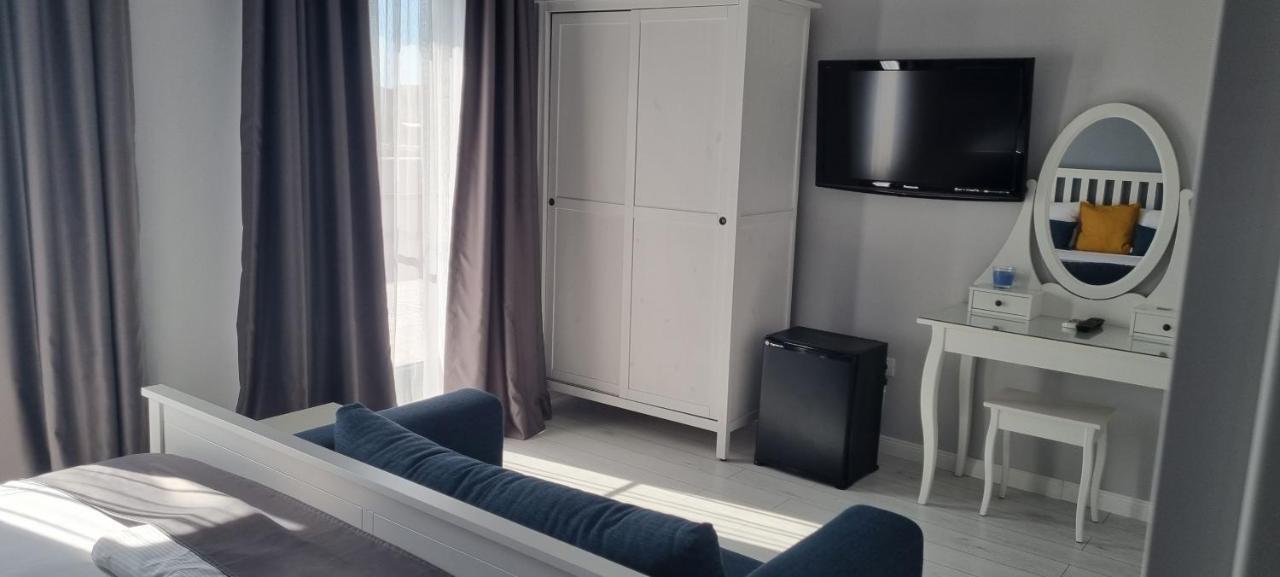 Chg Boutique Hotel Costinesti Luaran gambar