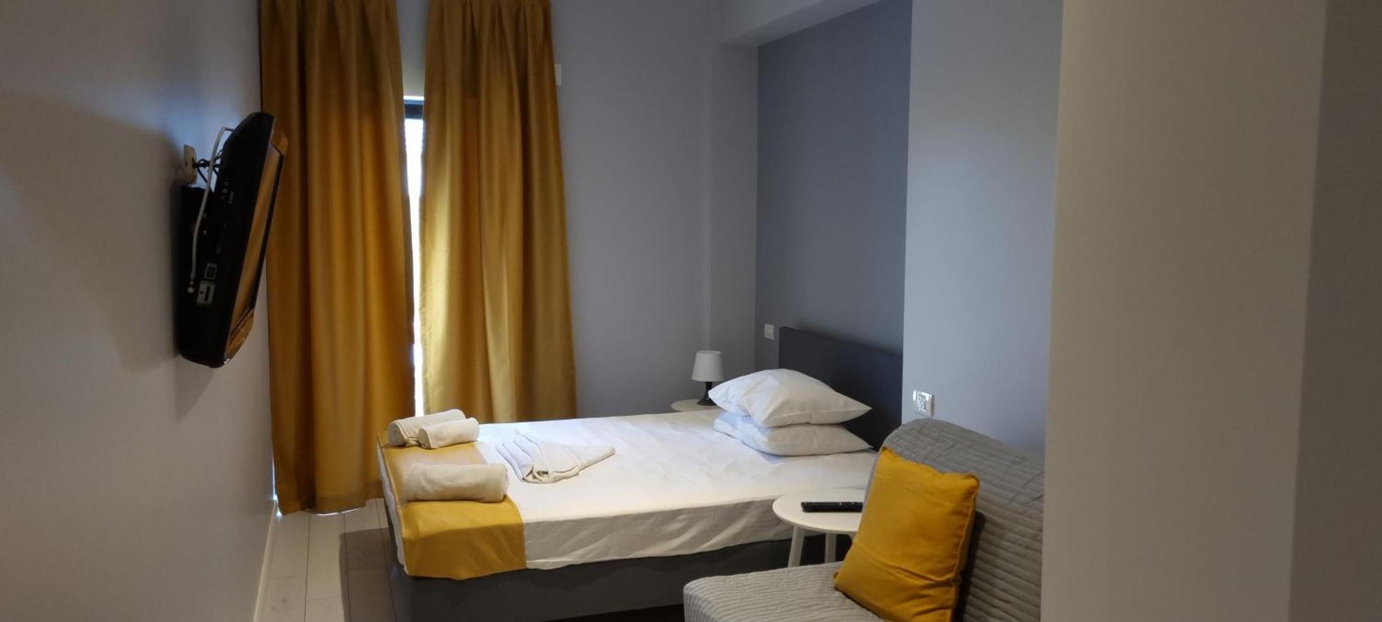 Chg Boutique Hotel Costinesti Luaran gambar
