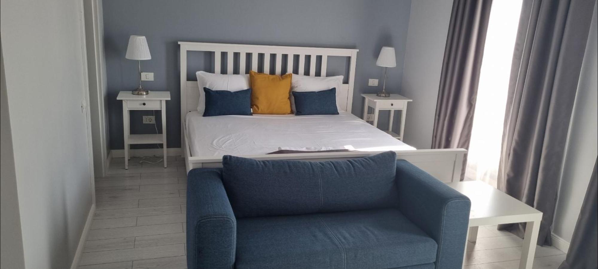 Chg Boutique Hotel Costinesti Luaran gambar