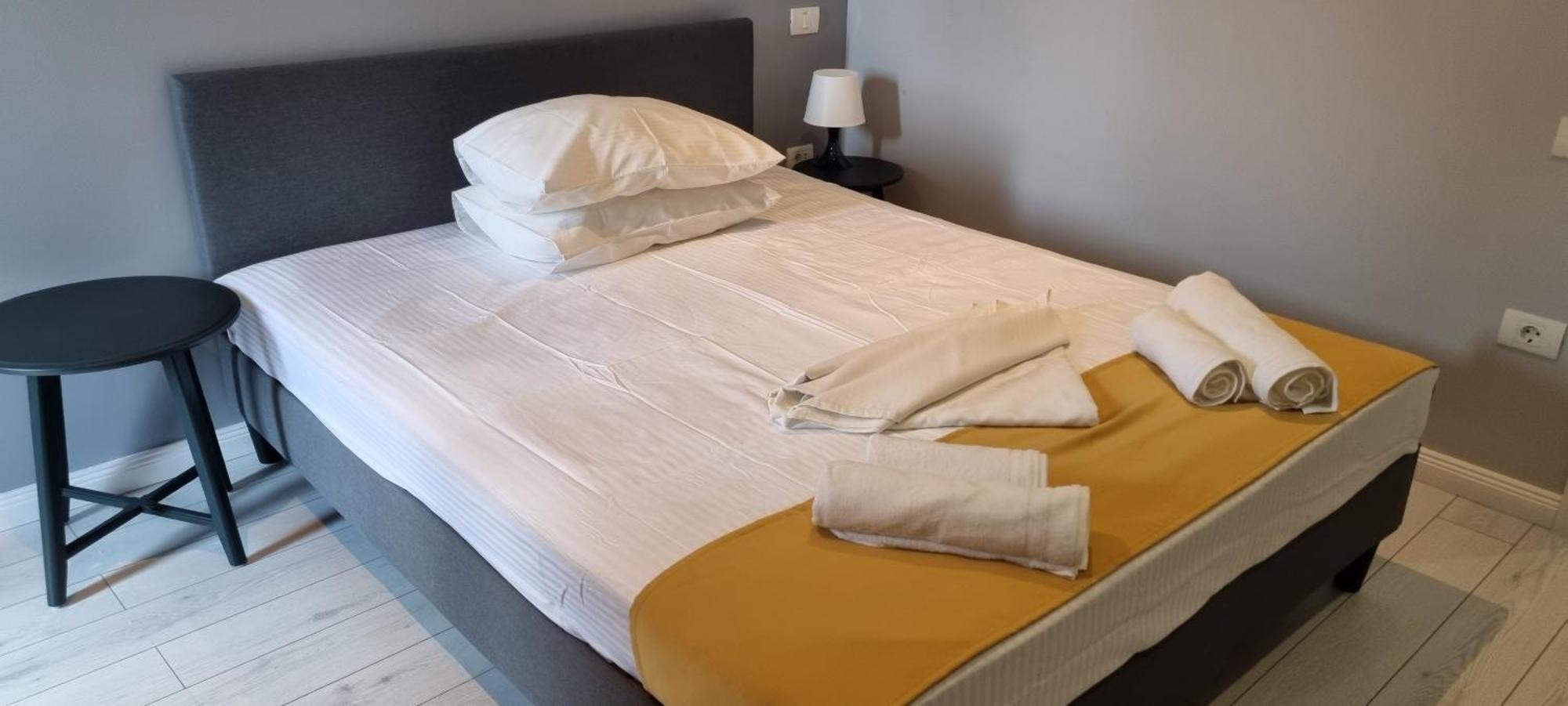 Chg Boutique Hotel Costinesti Bilik gambar
