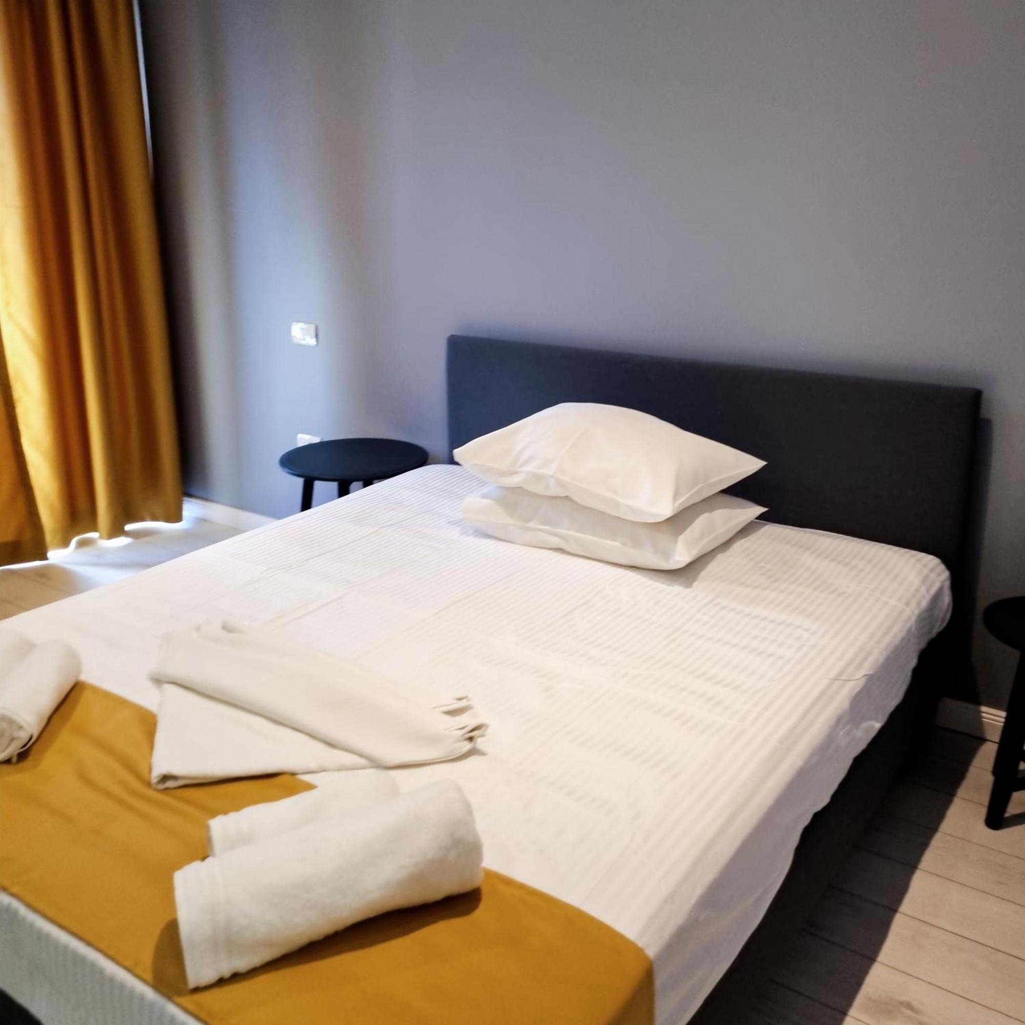Chg Boutique Hotel Costinesti Bilik gambar