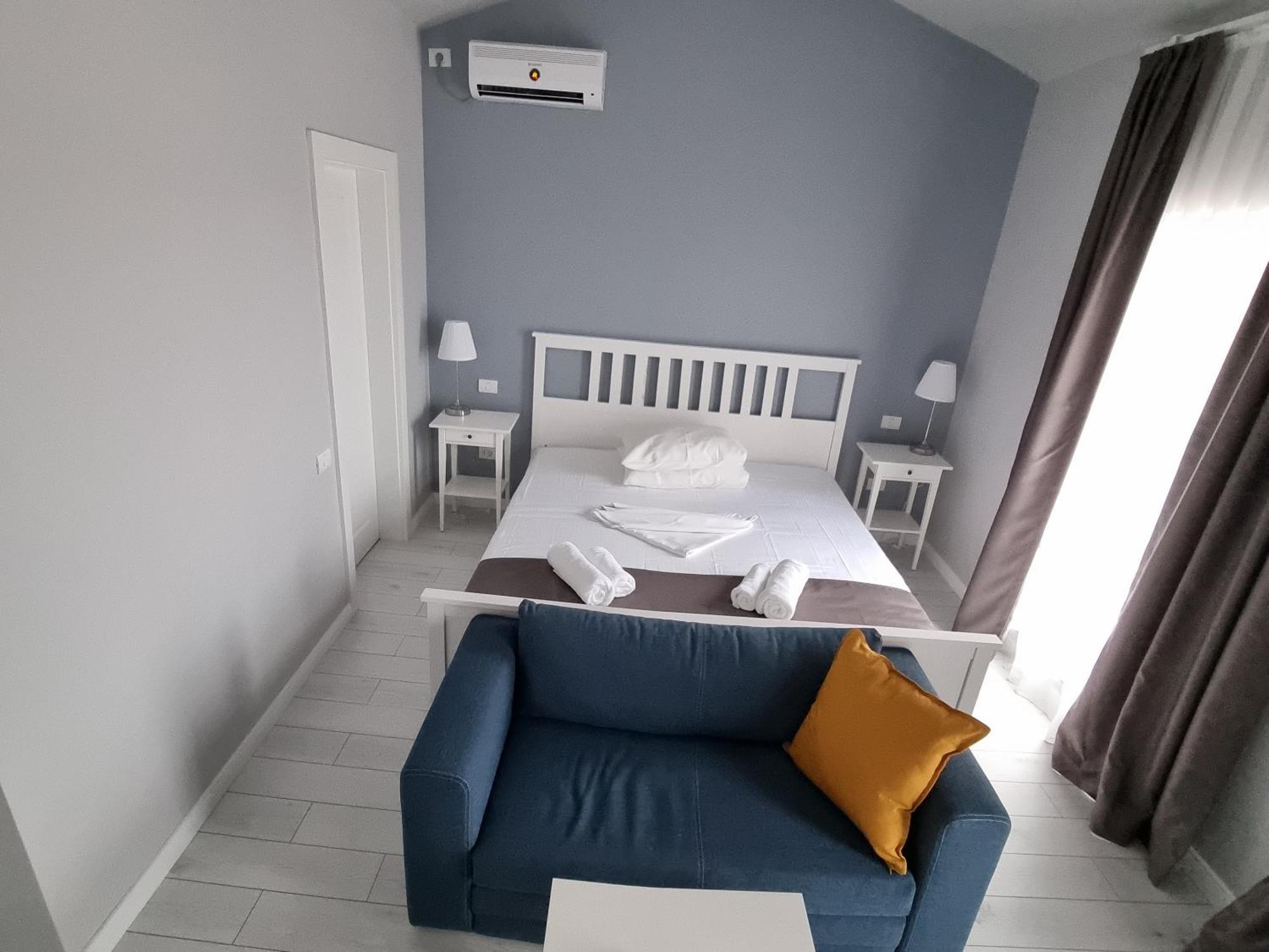 Chg Boutique Hotel Costinesti Bilik gambar