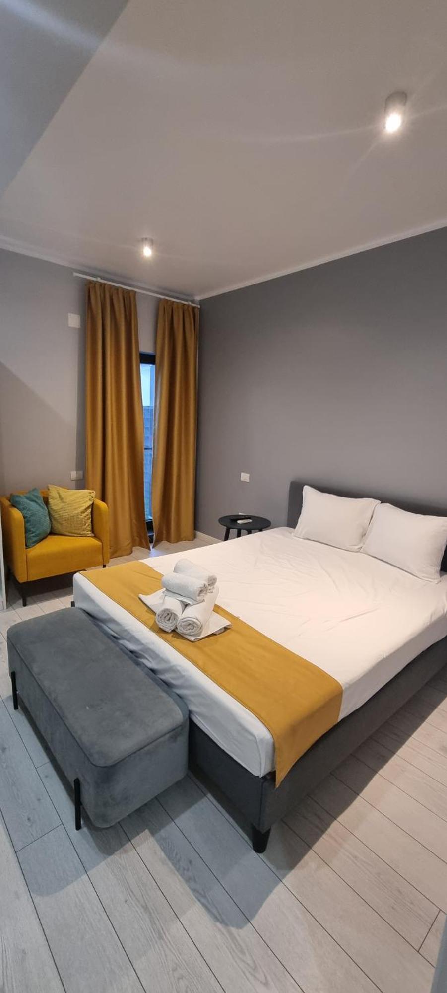 Chg Boutique Hotel Costinesti Bilik gambar