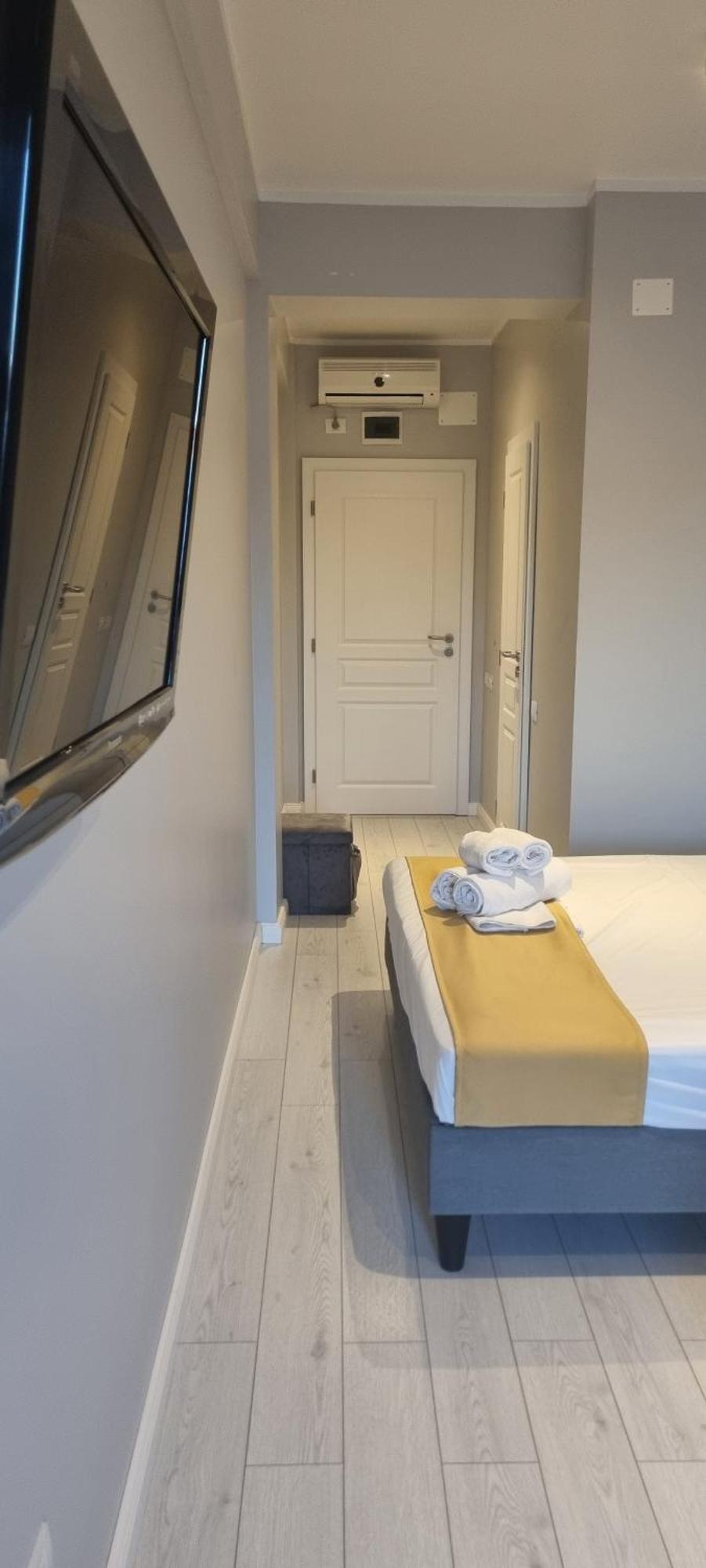 Chg Boutique Hotel Costinesti Luaran gambar