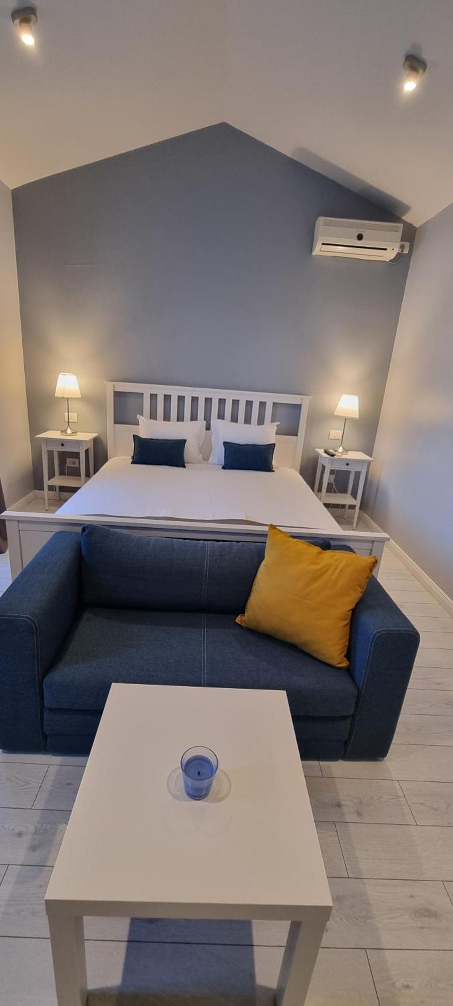 Chg Boutique Hotel Costinesti Luaran gambar