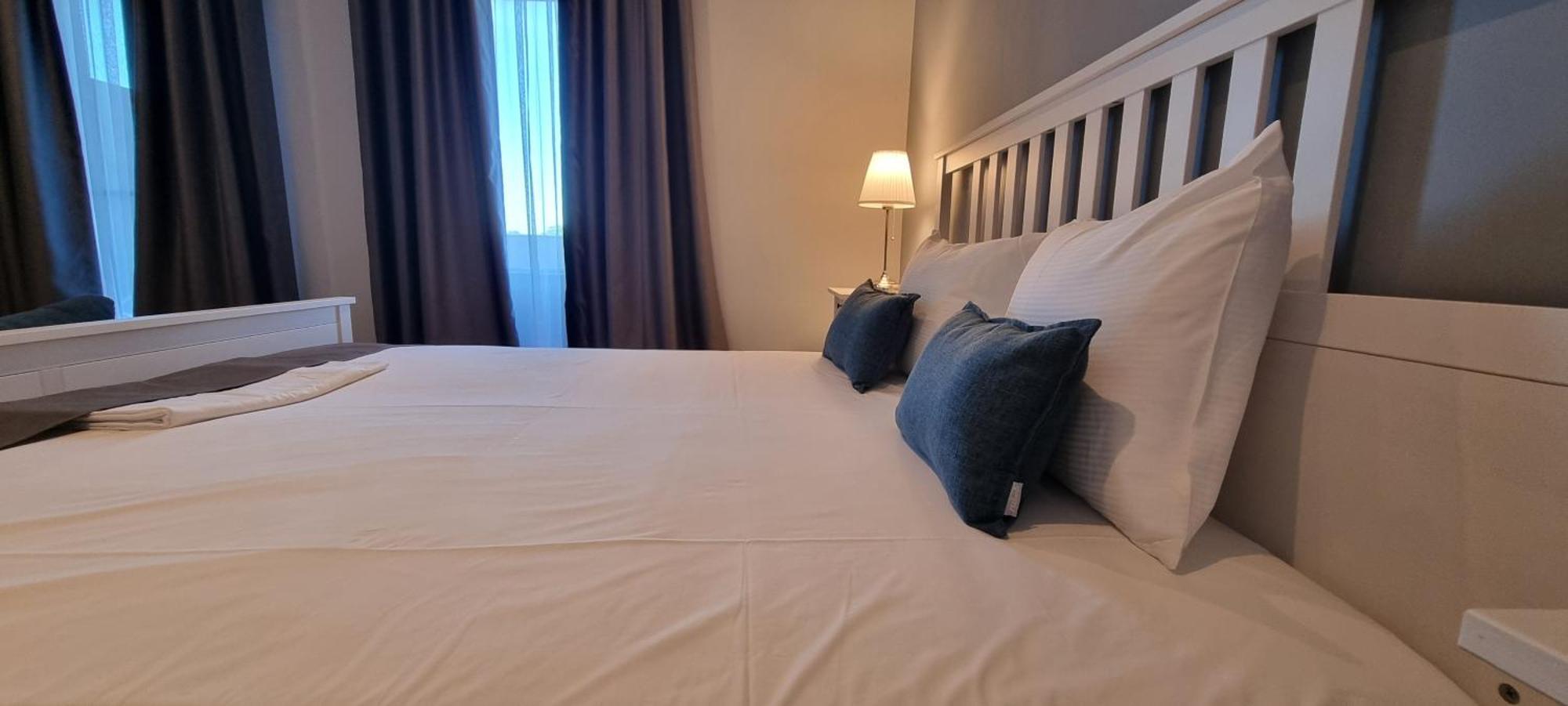 Chg Boutique Hotel Costinesti Luaran gambar